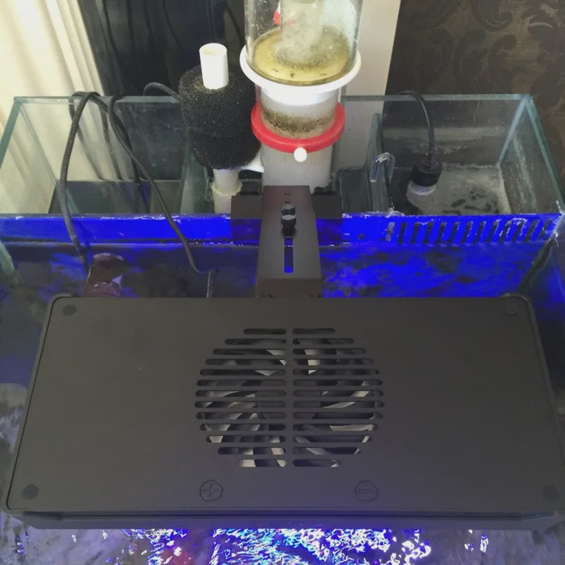 Spectra Nano 029 Aquariumverlichting 30W - Zoutwater, Koraalrif & Vistank met Touch Control
