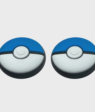 Schattige Joystick Grips voor Nintendo Switch: Mario, Pokémon & Luigi