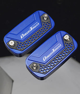 Remvloeistof Reservoir Dop voor Kymco Downtown 125i/200i/300i/350i