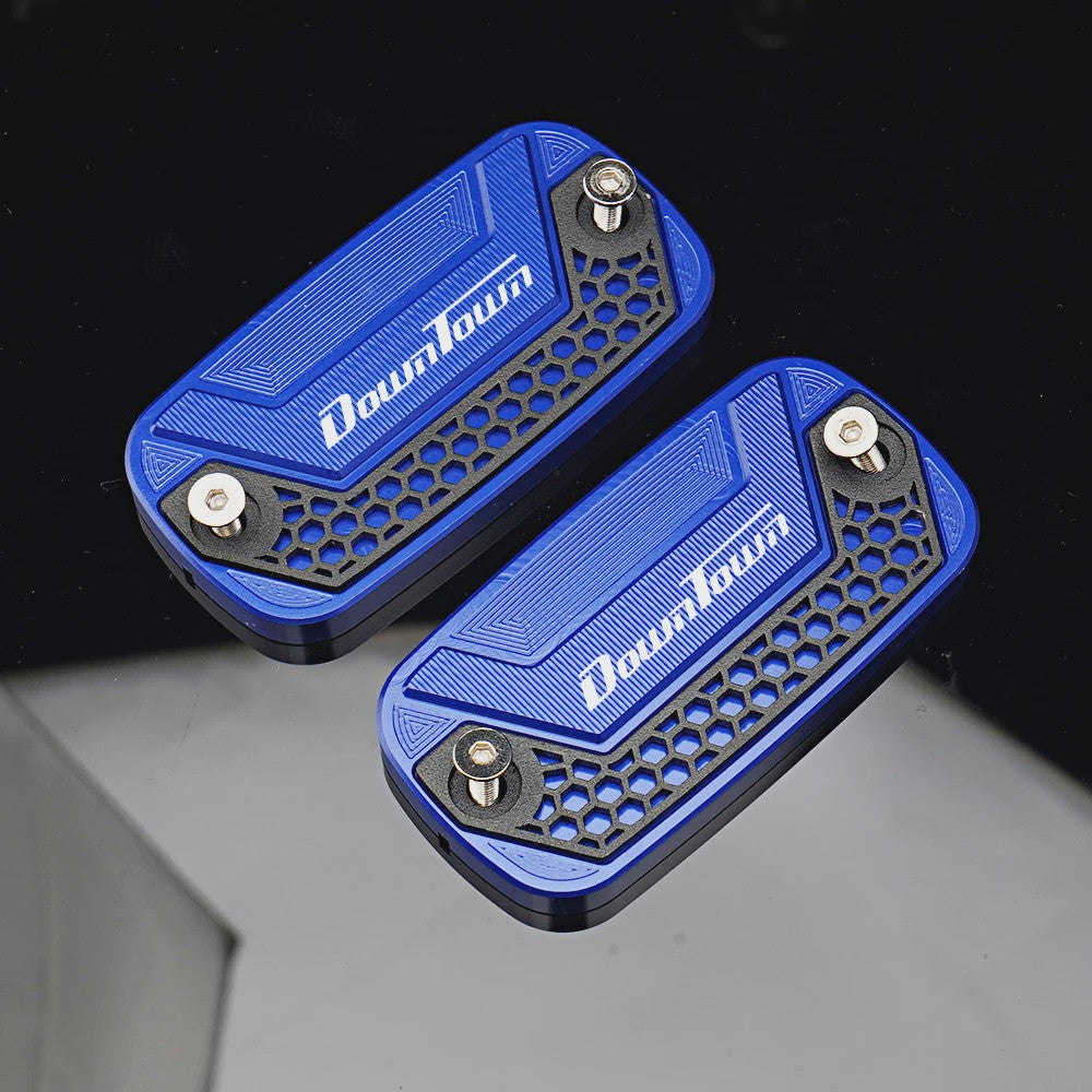 Remvloeistof Reservoir Dop voor Kymco Downtown 125i/200i/300i/350i
