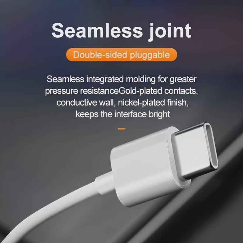 Universele USB-C naar 3.5mm Jack Audio Adapter Kabel voor Smartphones