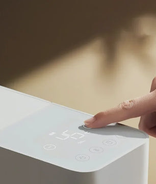 Xiaomi Mijia Instant Heetwaterdispenser S1 - 3L, Snel Verwarmend & Thermostaat