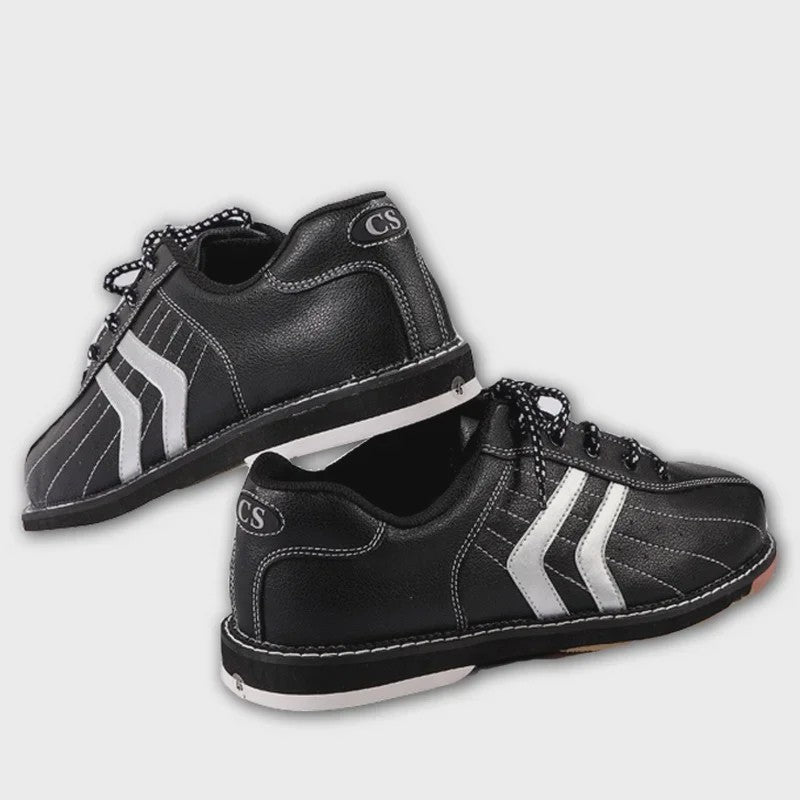 Unisex Bowling Schoenen met Anti-Slip Zool - Ademend & Comfortabel (EU 38-46)