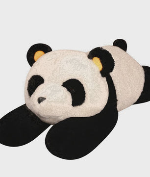 Reusachtige Panda Pluche Speelgoed Knuffel - 60cm tot 120cm - Zacht Slaapkussen voor Kinderen