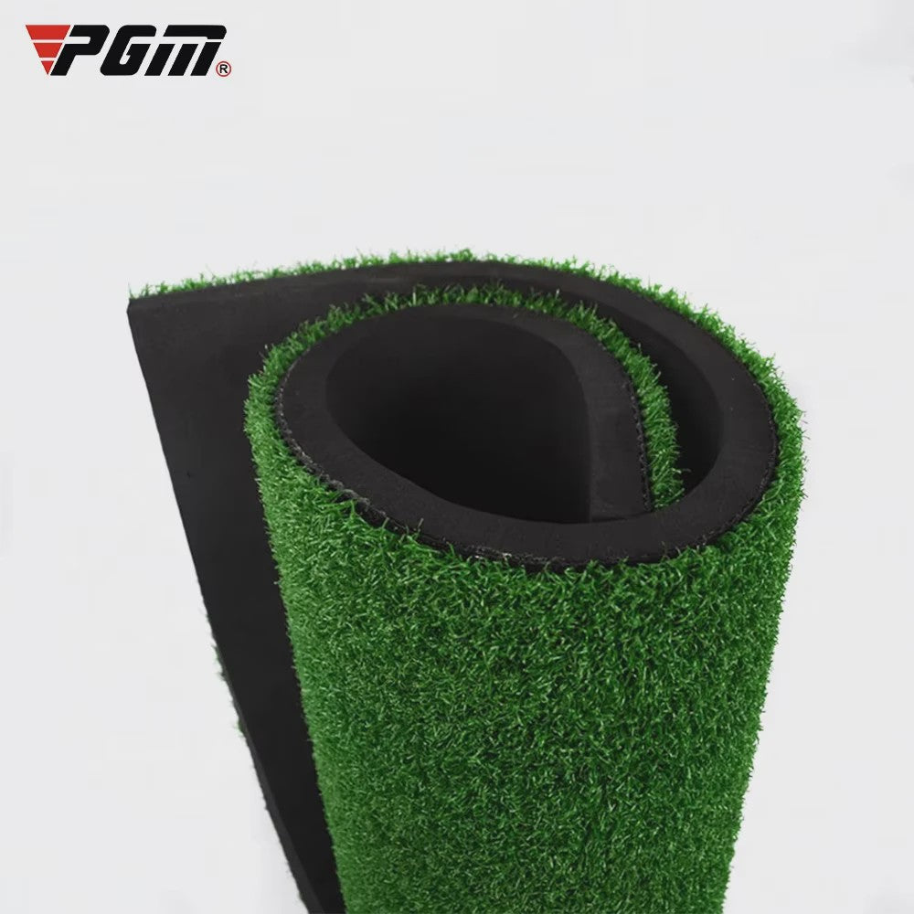 Golf Oefenmat 30x60cm - Kunstgras Indoor/Outdoor Hitting Pad