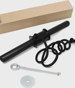 Pols en Onderarm Kracht Trainer: Versterk Grip & Spieren voor Home Gym Workouts
