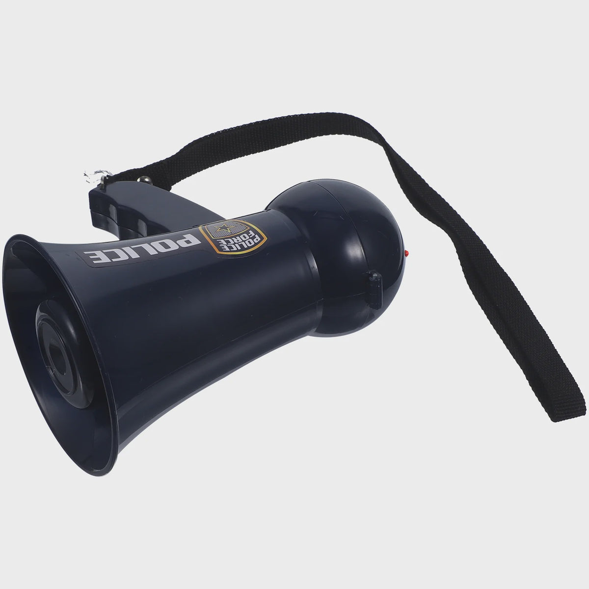 Mini Megaphone Kinder Speelgoed & Stemversterker - Lichtgewicht ABS met Draagband