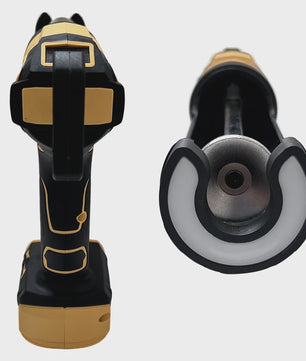 DeWalt 20V Accu Kitspuit - 6 Snelheden & LED Verlichting