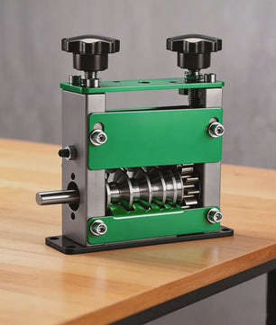 Handmatige Draadstripmachine voor Kabelrecycling (1-17mm)