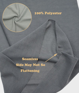 Multifunctionele Bandana Sjaal met UV-Bescherming | Hoofdband, Nekwarmer, Gezichtsbedekking