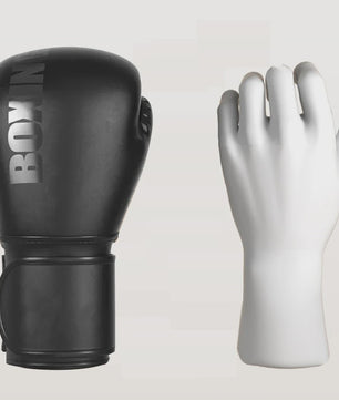 Professionele Bokshandschoenen 12oz - Ideaal voor MMA, Kickboksen en Muay Thai Training