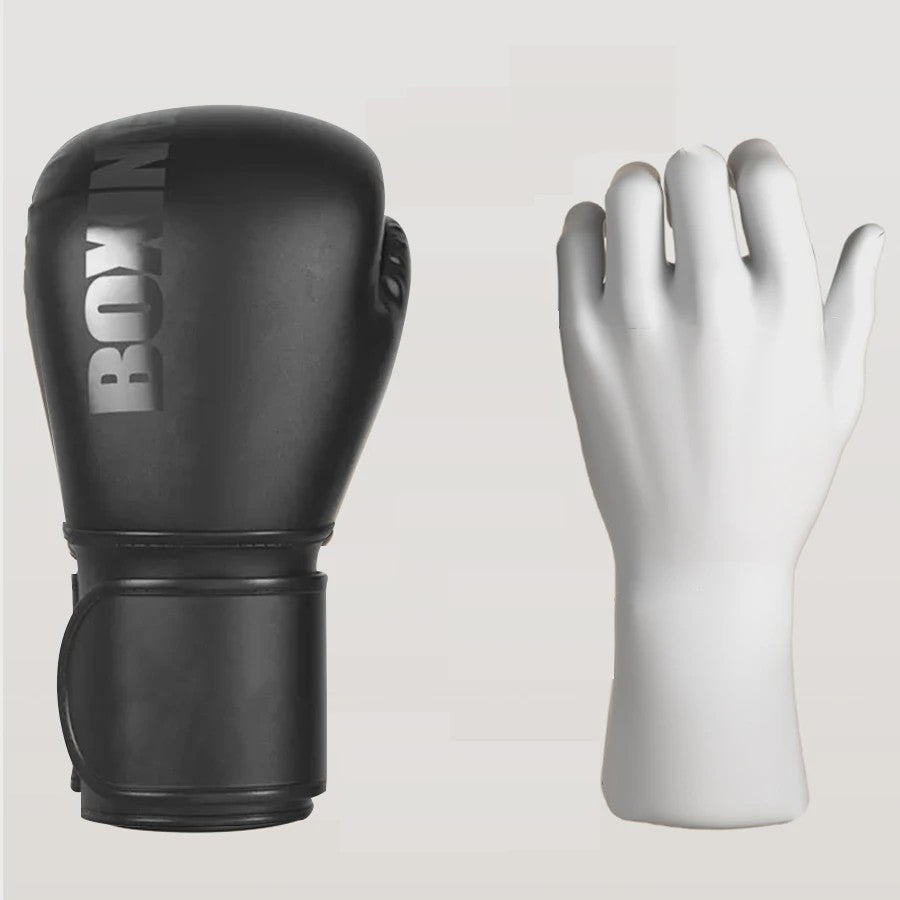 Professionele Bokshandschoenen 12oz - Ideaal voor MMA, Kickboksen en Muay Thai Training
