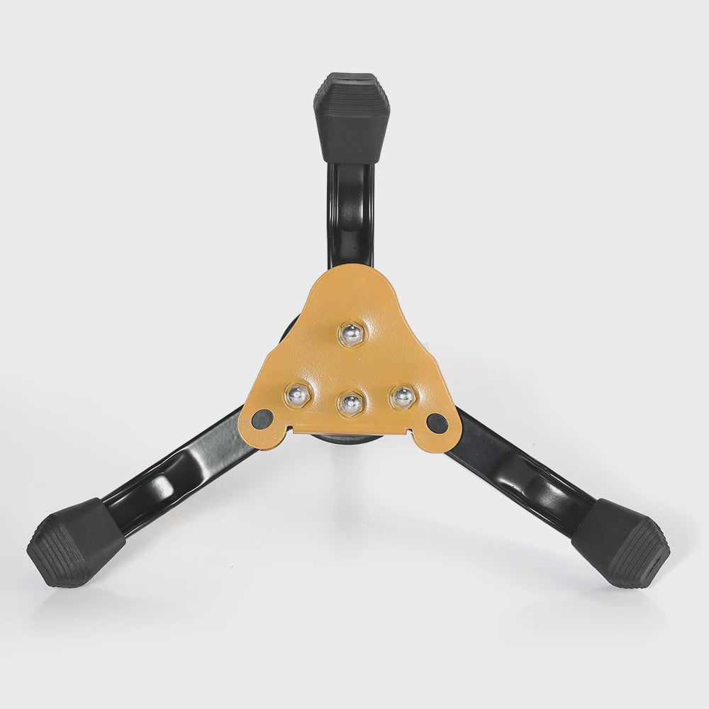 Draagbare Opvouwbare Tripod Stand voor Klarinet, Fluit, Hobo - Lichtgewicht & Antislip
