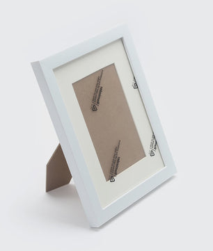 Veelzijdige Fotolijst 10x15, 15x20, 20x25cm - Voor Muur & Tafel, Decoratie & Cadeau