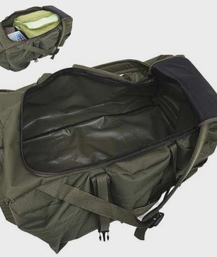 100L Grote Reistas Backpack - Waterbestendig & Duurzaam voor Outdoor Avonturen