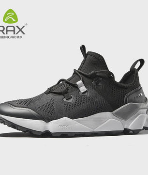 RAX Heren & Dames Sportschoenen - Ademende, Lichtgewicht Sneakers voor Hardlopen, Gym & Outdoor