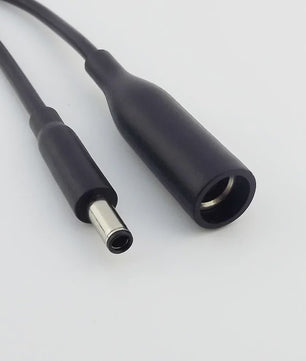 Laptop Oplaadkabel Adapter 7.4*5.0mm naar 4.5*3.0mm