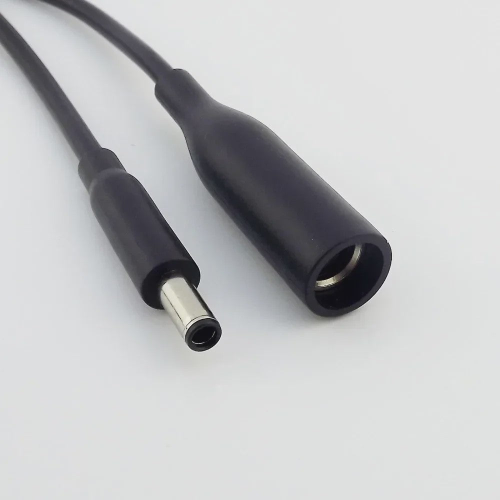 Laptop Oplaadkabel Adapter 7.4*5.0mm naar 4.5*3.0mm