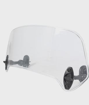 Verstelbare Motor Windscherm Verlenging - Spoiler Deflector voor Alle Modellen