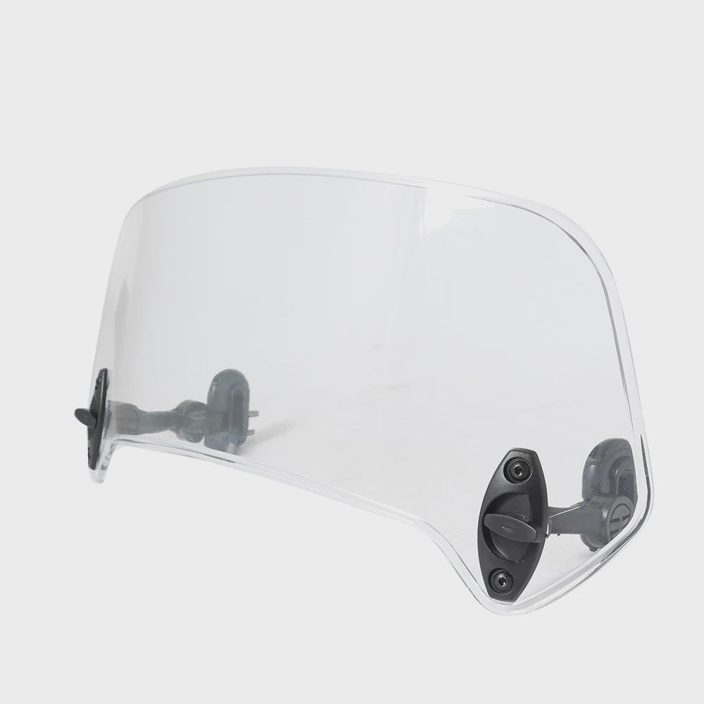 Verstelbare Motor Windscherm Verlenging - Spoiler Deflector voor Alle Modellen