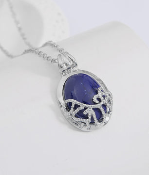 The Vampire Diaries Katherine Ketting - Vintage Film Hanger Sieraden voor Dames