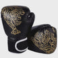 Professionele Bokshandschoenen & Helm Set voor Kinderen en Volwassenen - PU Leer