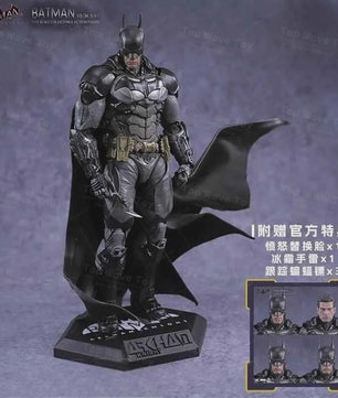 Batman Arkham Knight Actiefiguur 1/12 Schaal - 6-Inch Model Speelgoed