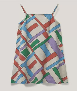 Zomerjurkjes voor meisjes | Cute Prints & Denim Stijlen | SediaXL