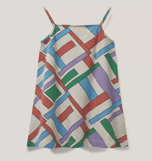 Zomerjurkjes voor meisjes | Cute Prints & Denim Stijlen | SediaXL