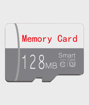 Micro SD Kaart 64MB tot 512MB - Kleine Capaciteit Geheugenkaart