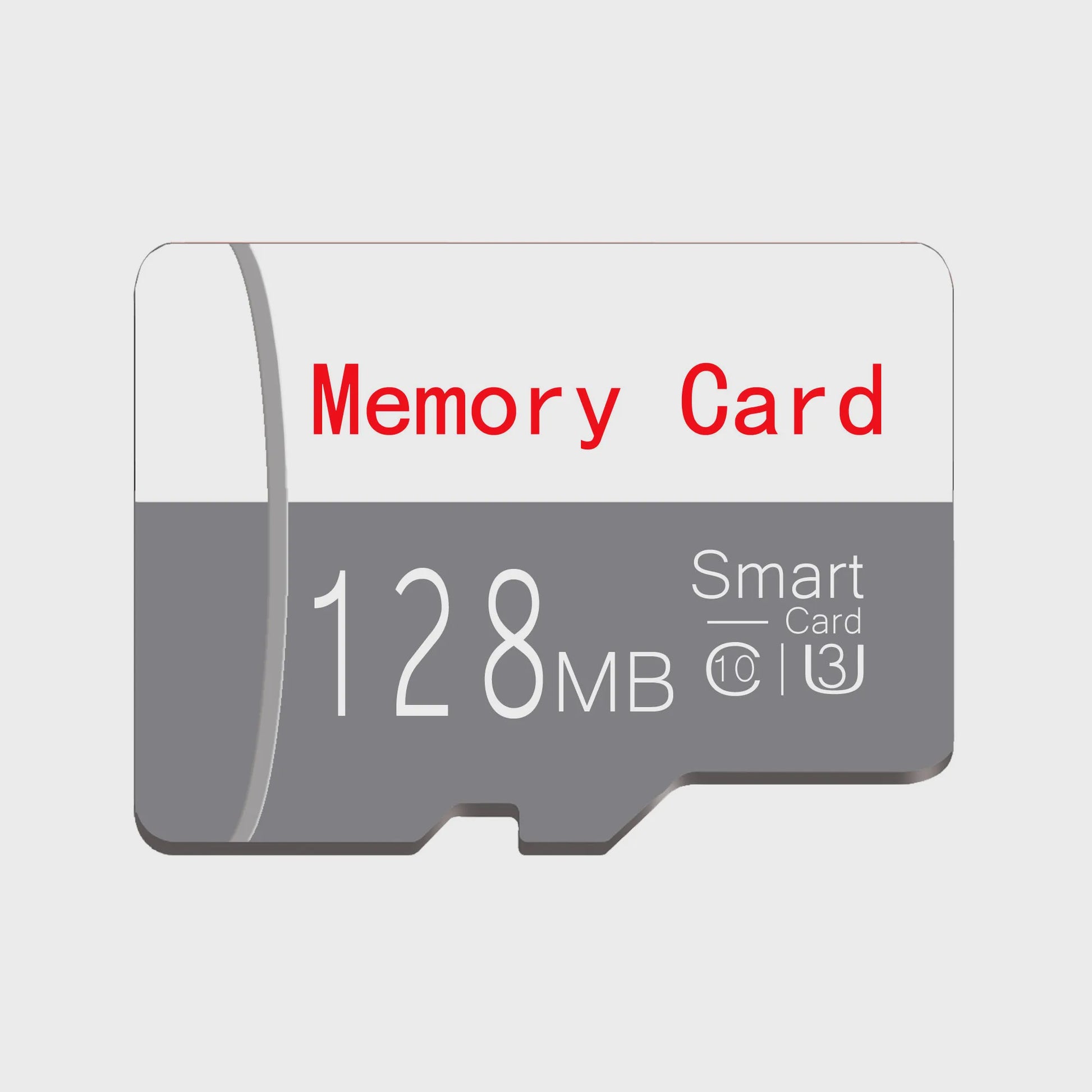 Micro SD Kaart 64MB tot 512MB - Kleine Capaciteit Geheugenkaart