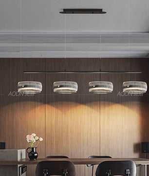 Moderne Plafondlamp Hanglamp - Stijlvolle Verlichting voor Eetkamer & Woonkamer