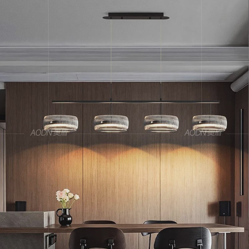 Moderne Plafondlamp Hanglamp - Stijlvolle Verlichting voor Eetkamer & Woonkamer