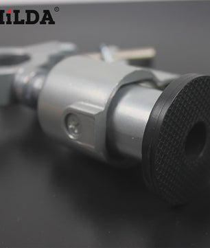 HILDA Multifunctionele Dremel Standhouder met Klem - Elektrische Boor Accessoire