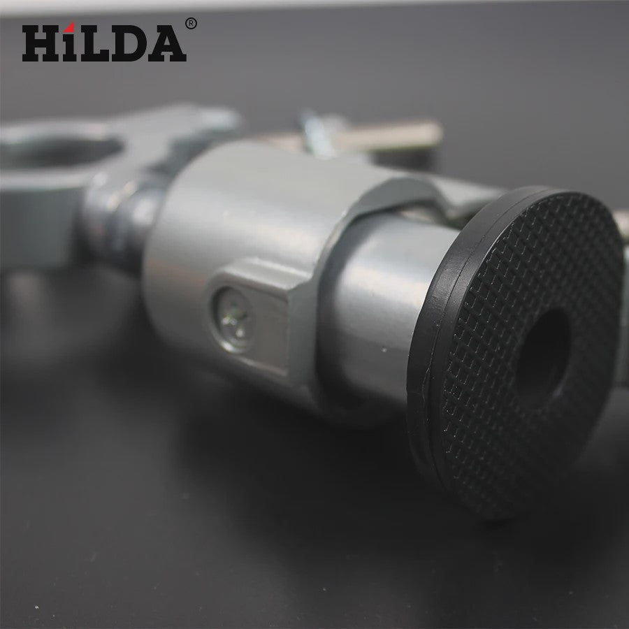 HILDA Multifunctionele Dremel Standhouder met Klem - Elektrische Boor Accessoire