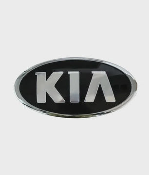 Verlicht KIA Logo Embleem voor Motorkap & Kofferbak - Diverse Modellen