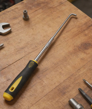 Pro Autotrim Verwijderingsset - Heavy Duty Gereedschap voor Deurhandgrepen & Interieur