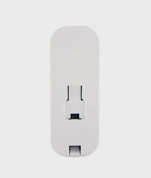 Draadloze PIR Infrarood Bewegingsmelder 433MHz voor GSM/WiFi Alarmsysteem