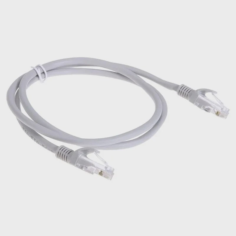 Hoge Snelheid Cat5e Ethernet Kabel RJ45 Netwerk Kabel Patch Cord - Verkrijgbaar in 1M t/m 50M