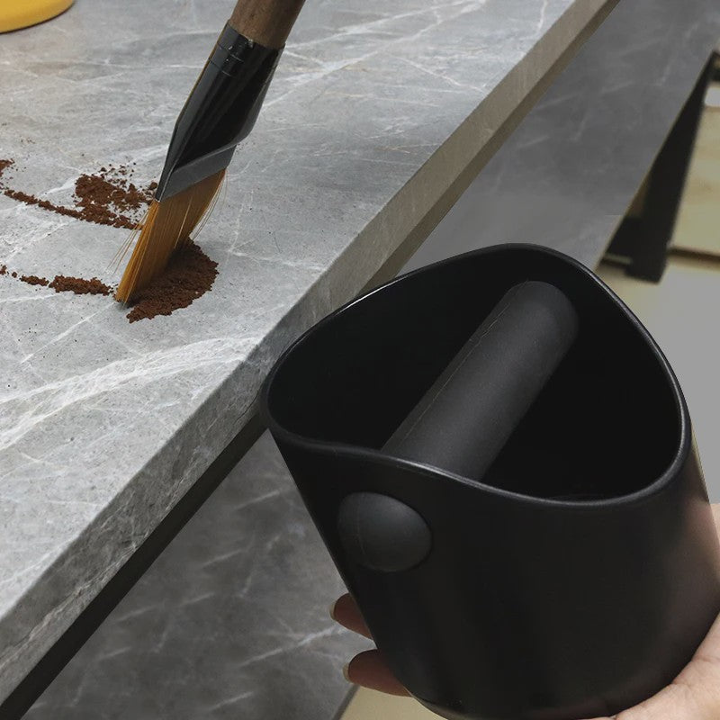 Professionele Koffie Knock Box - Espresso Afvalbak voor Barista's