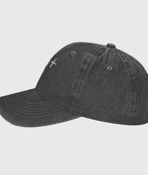 Slint Baseball Cap - Stijlvolle Pet voor Mannen en Vrouwen
