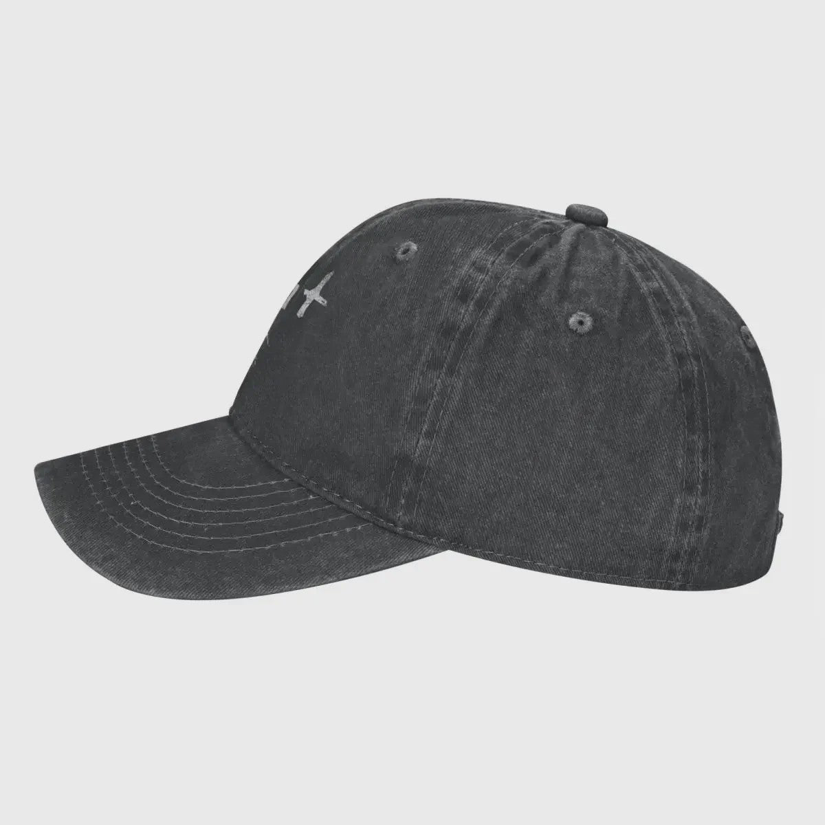 Slint Baseball Cap - Stijlvolle Pet voor Mannen en Vrouwen