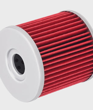 AHL Motorfiets Oliefilters voor Hyosung GT650, GV650, ST7 modellen