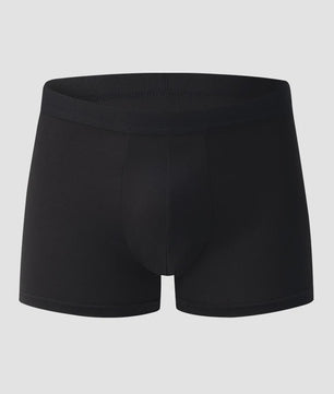 Set van 10 Heren Boxershorts - Klassiek, Comfortabel & Ademend - Diverse Kleuren