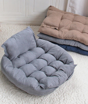 Multifunctionele Honden- en Kattenmand 3-in-1 | Zacht & Warm Slaapkussen