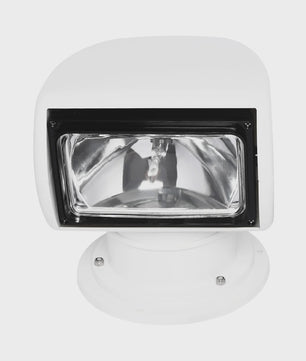 12V 100W Afstandsbedienbare Jacht Spotlight - Krachtige Marine Zoeklicht voor Boten
