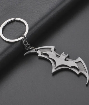 Batman Sleutelhanger - The Dark Knight Rises Collectible Figuur