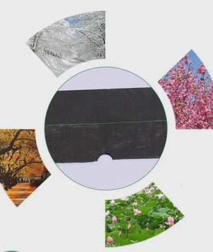 Onkruiddoek Bodembedekker 0.8M/1M - Ademend & Voedend voor Tuin & Boomgaard