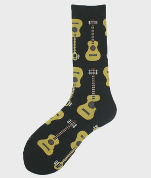 Unisex Happy Socks met Vrolijke Ontwerpen: Aliens, Haaien, Dinosaurussen & Meer