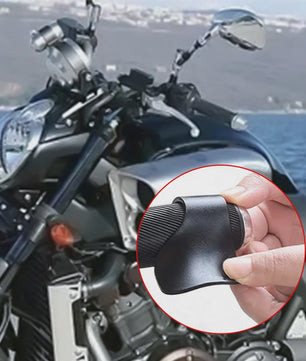 Universele Motor Gashendel Hulpstuk - Cruise Control Grip